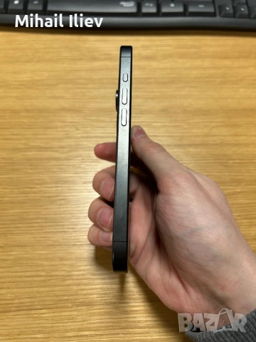 iPhone 15 pro , снимка 3 - Apple iPhone - 53391829