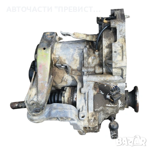 Скоростна кутия Vw Polo Seat 1.6 16 VW Lupo SKODA FABIA 1.2 SEAT Arosa OEM 085301107 OEM 085301103A, снимка 2 - Части - 53739569