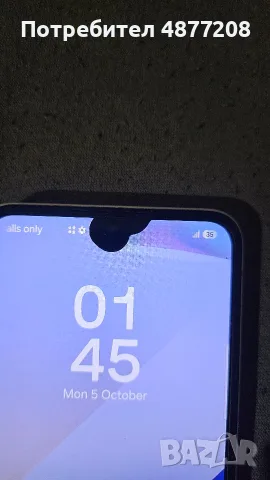 Samsung z flip 6 , снимка 4 - Samsung - 56352083