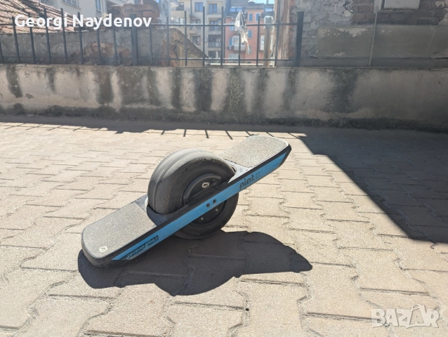 Onewheel Pint X - електрически борд , снимка 6 - Друга електроника - 51945207