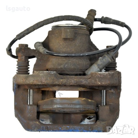 Заден десен спирачен апарат BMW 5 Series (F10, F11) 2010-2016 ID:106425, снимка 2 - Части - 41676277