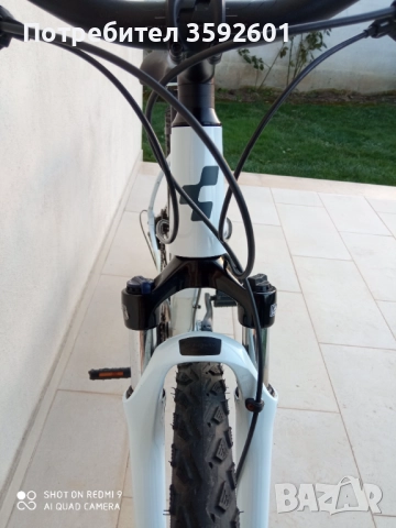 кубе 28цола ,като ново, снимка 5 - Велосипеди - 52921061