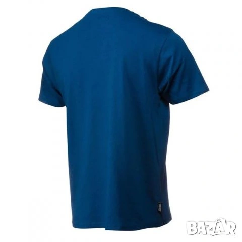 Мъжка тениска England Cricket/XS/591B12, снимка 2 - Тениски - 53109822