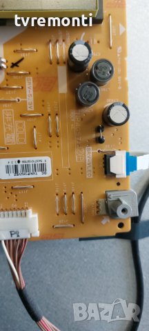 PSU TNP4G571 2P  for Panasonic TX-24CS500B 24inc DISPLAY V236BJ1-LE1 REV CB, снимка 2 - Части и Платки - 42119409