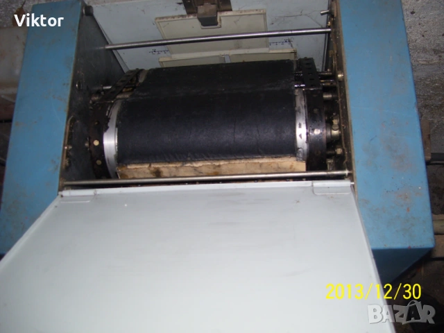 Продавам циклостилен апарат, снимка 3 - Други машини и части - 53682076