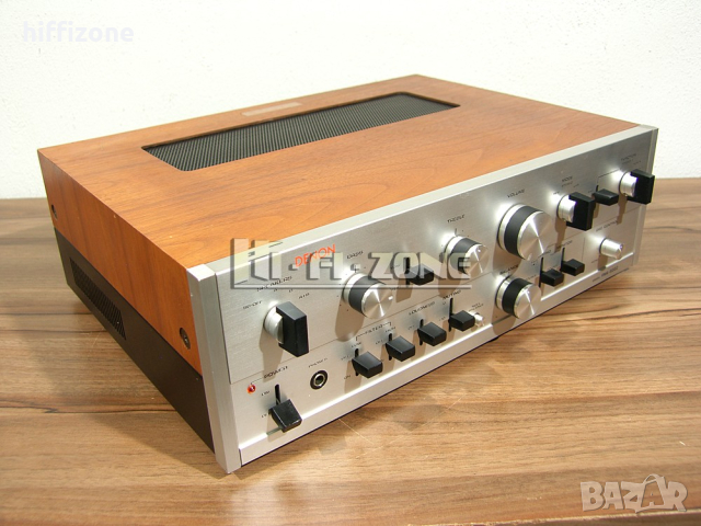  Denon pma-500z  УСИЛВАТЕЛ 