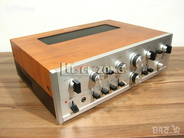 Усилвател   Denon pma-500z 