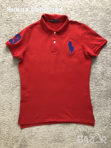 Дамска тениска Ralph Lauren