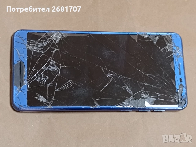 телефон Леново К9, снимка 3 - Lenovo - 51737703