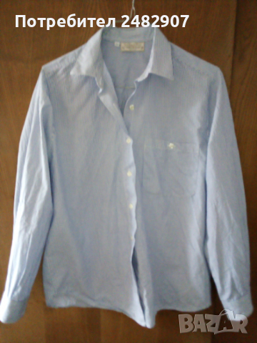 Дамска риза