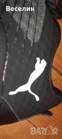 Маратонки PUMA ELIMINATE NITRO ШОК ЦЕНА , снимка 7 - Колиета, медальони, синджири - 50848206