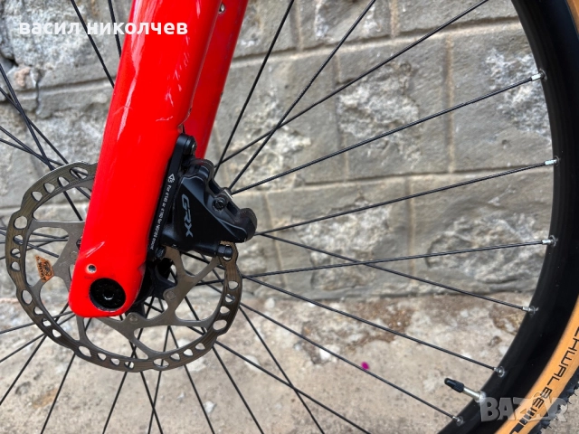 Гравел KTM strada, снимка 6 - Велосипеди - 51694821