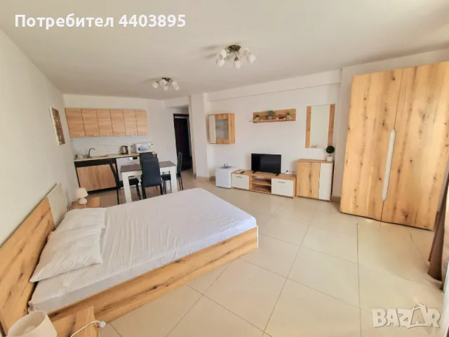 Апартамент под наем - нощувки, ул Генерал Гурко 11, снимка 6 - Квартири, нощувки - 49338754