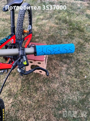 Scott Gambler 2016 27,5L, снимка 12 - Велосипеди - 53355788