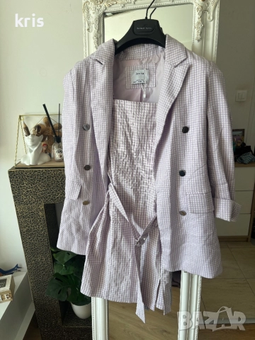 Оригинални дрехи на Pinko Elisabetta Franchi Karl Lagerfeld , снимка 18 - Рокли - 51645049