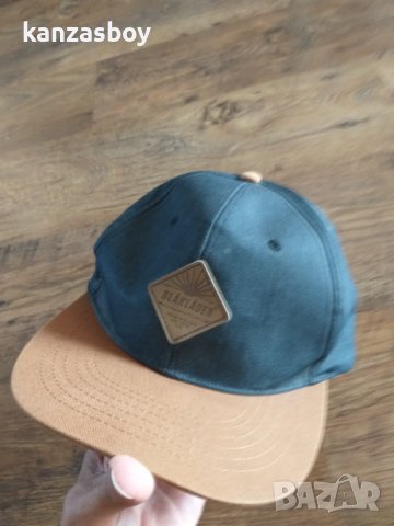 blaklader workwear - страхотна мъжка шапка КАТО НОВА , снимка 4 - Шапки - 41579954