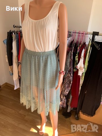 Много красива пола на HM, снимка 6 - Поли - 40567939