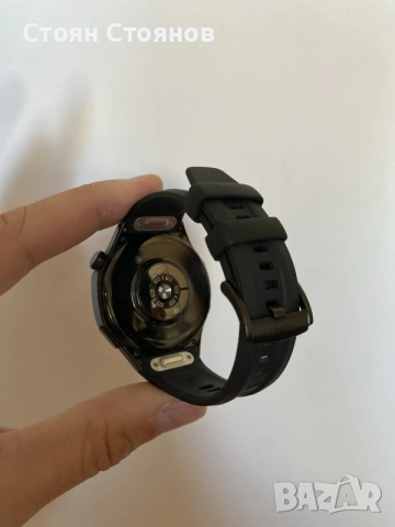 Huawei GT5 Pro Black, снимка 3 - Смарт часовници - 56353955