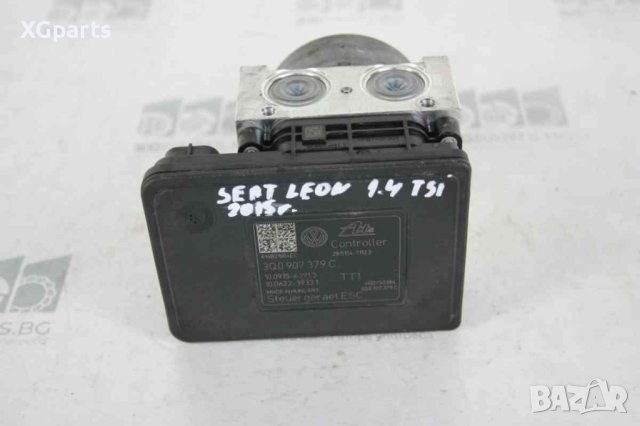  ABS за Seat Leon III 1.4tsi 150к.с. (2012-2016), снимка 3 - Части - 41588632