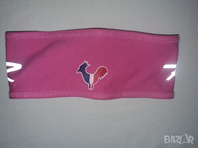 Rossignol, SWIX , Nike шапка,ленти за глава и китка, снимка 3 - Шапки - 48777846