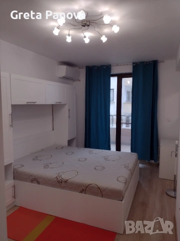 Двустаен апартамент в Бриз с гараж., снимка 11 - Апартаменти - 53257016