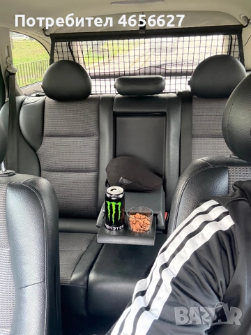 Escort , снимка 3 - Автомобили и джипове - 52485358