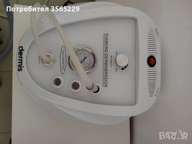 Продавам нови козметични апарати, снимка 2 - Козметични уреди - 52390013