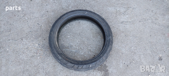 Гума за Мотор PIRELLI Grand Turismo 120/70/17 N, снимка 2 - Гуми и джанти - 36196027