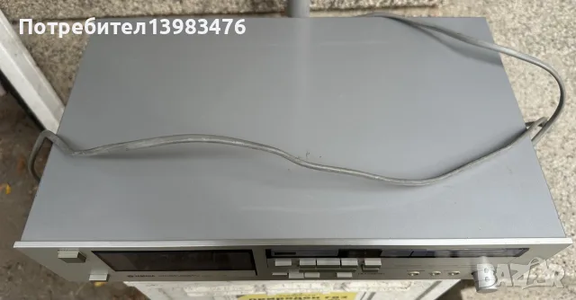 Дек Yamaha K-15, снимка 3 - Декове - 56193222