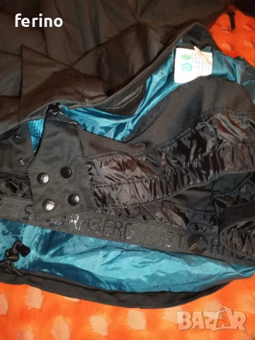 STORMBERG Мъжко водоустойчиво изолирано яке НОВО-без етикет, снимка 9 - Якета - 53828146