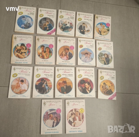 Книги , снимка 8 - Художествена литература - 51962762