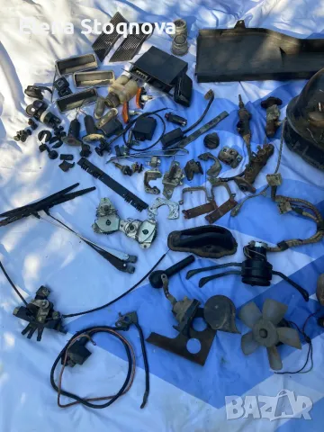 Части за лада 2107, снимка 7 - Части - 35705554