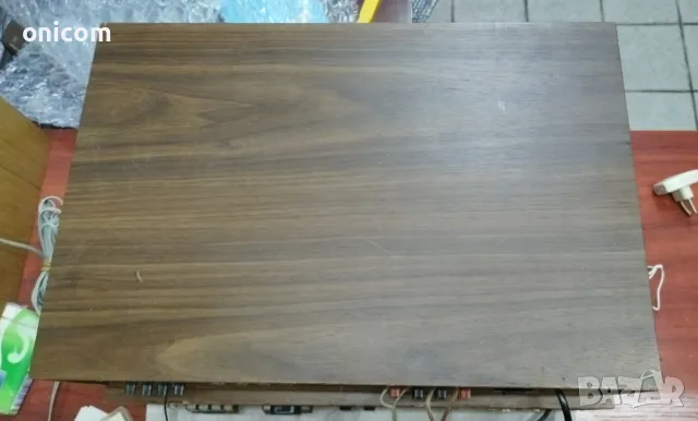 PIONEER SX 300-ресивър, снимка 3 - Ресийвъри, усилватели, смесителни пултове - 49861223