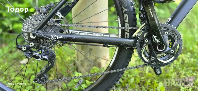 Велосипед 29" Radon ZR Race , снимка 8 - Велосипеди - 50086962