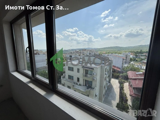 Тристаен апартамент с красива гледка в кв. Железник , снимка 5 - Апартаменти - 50629619