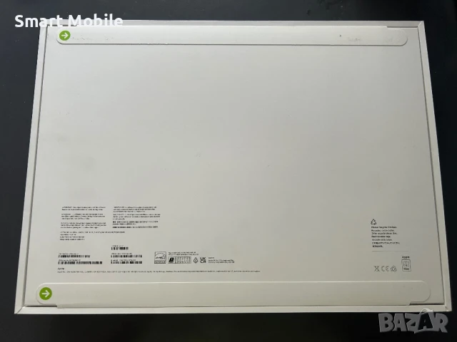 Продавам Apple MacBook Pro (16-inch, 2024) 2TB-НОВ, снимка 2 - Лаптопи за работа - 50534556