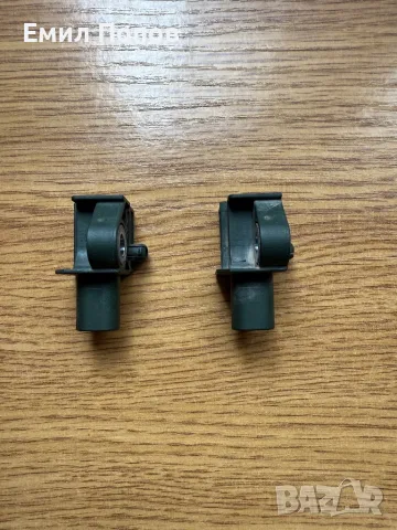 Краш сензори с номер A1729056060 за Mercedes-Benz C-класа (W204)