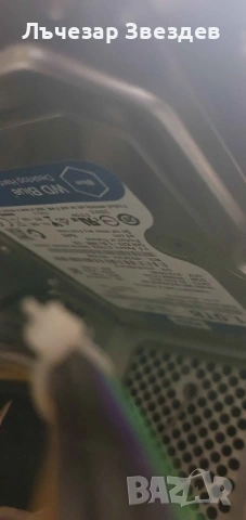 Компютър с Core i3 4GB RAM и 1TB HDD, снимка 3 - За дома - 53053315