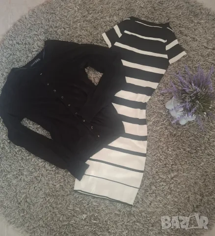 Дамски комплект размер ХS/S
