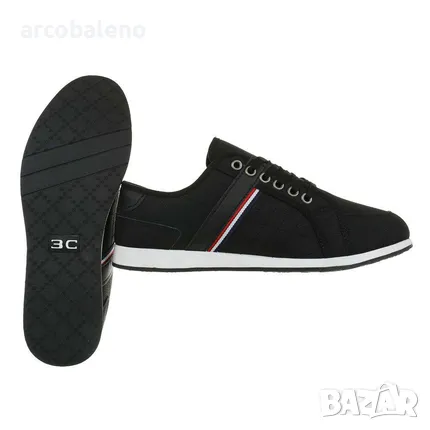 Ежедневни мъжки обувки, 3цвята , снимка 7 - Ежедневни обувки - 49343673
