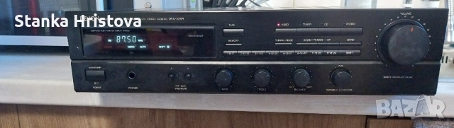 Ресиивър Denon DRA 335 R.