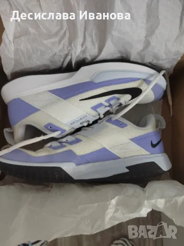 оригинални nike vapor lite, снимка 5 - Маратонки - 47932035