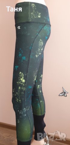 Спортни клинове, снимка 13 - Спортни екипи - 34123046