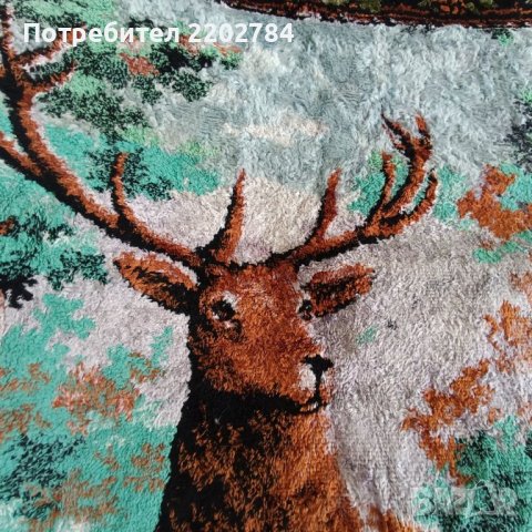 Два ковьора,ковьор, снимка 2 - Антикварни и старинни предмети - 40070692