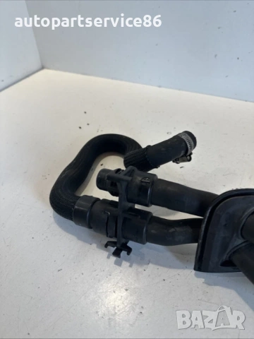 Маркуч за охлаждаща течност за Volvo XC60 2.0D (2011) 6G91-18C266-CG, снимка 2 - Части - 53742391