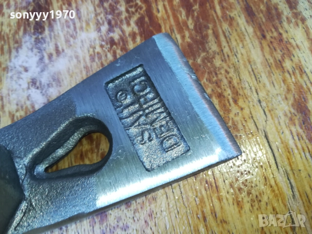 ТЕСЛА 25ЛВ С ДРЪЖКА-ЦЕНА ЗА БРОЙ 3108251433, снимка 2 - Други инструменти - 51551572