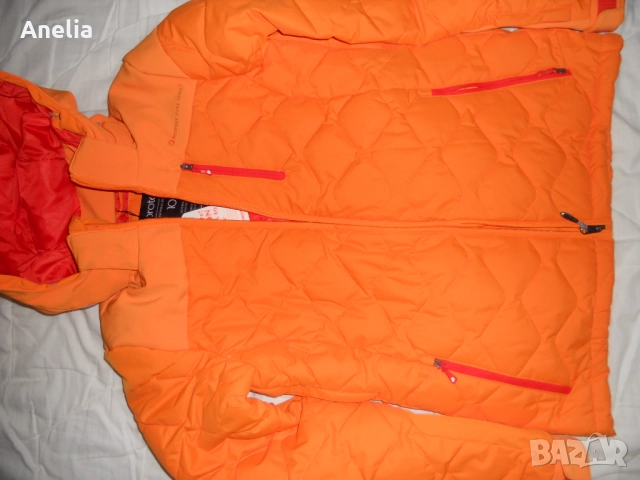 Уникално! Мъжко Яке размер М Оргигинал!!!, снимка 3 - Якета - 52200084