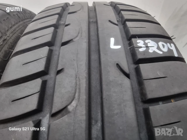 2бр летни гуми 185/65/14 FULDA L03204 , снимка 1