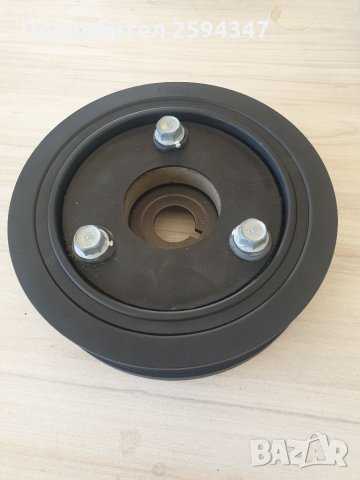 HYUNDAI KIA STAREX H1 SORENTO ШАИБА КОЛЯНОВ ВАЛ , снимка 1