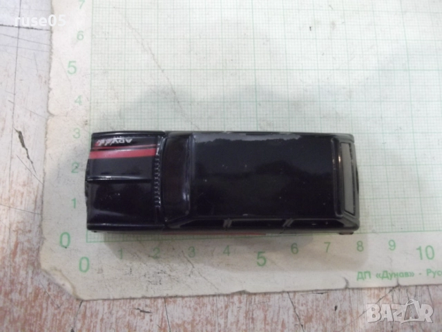 Кола - 871, снимка 2 - Колекции - 51458327